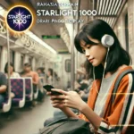 rahasia bermain starlight 1000