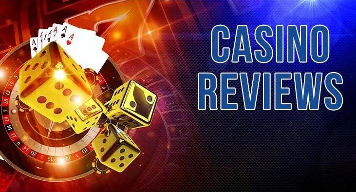 Casino Reviews